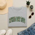 Spend Dat  T-Shirt — Camo Money Graphic Tee