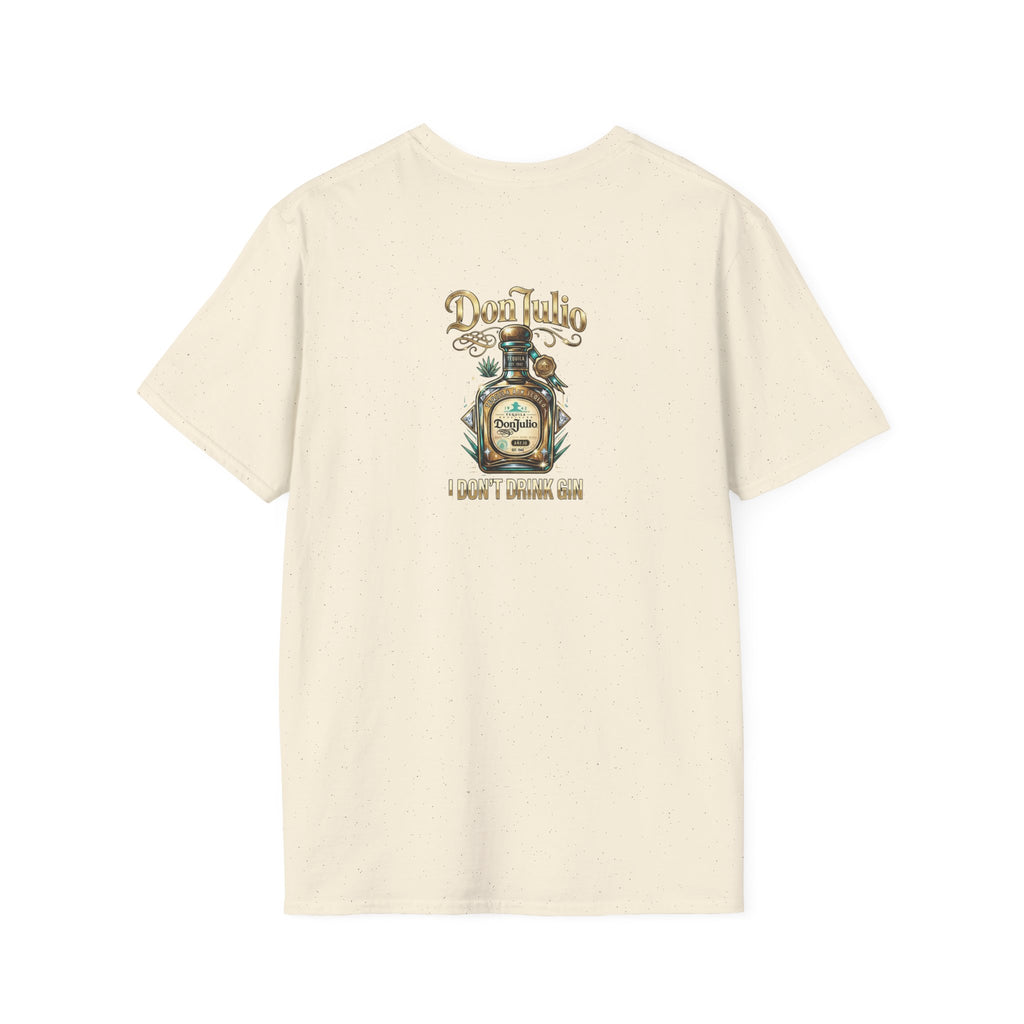 Motion Party T‑Shirt — "This a Motion Party, You Can Not Get In" Graphic Tee