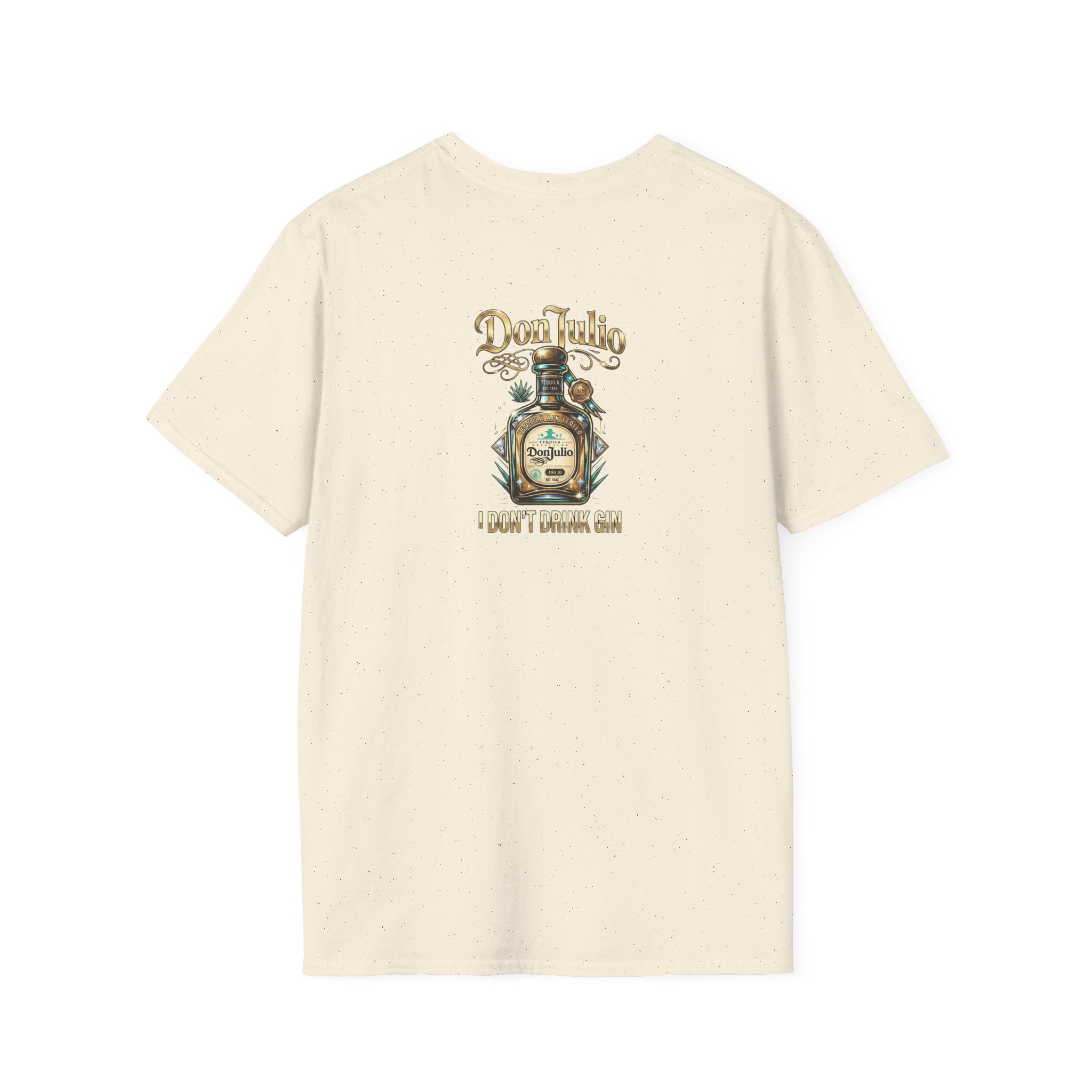 Motion Party T‑Shirt — "This a Motion Party, You Can Not Get In" Graphic Tee