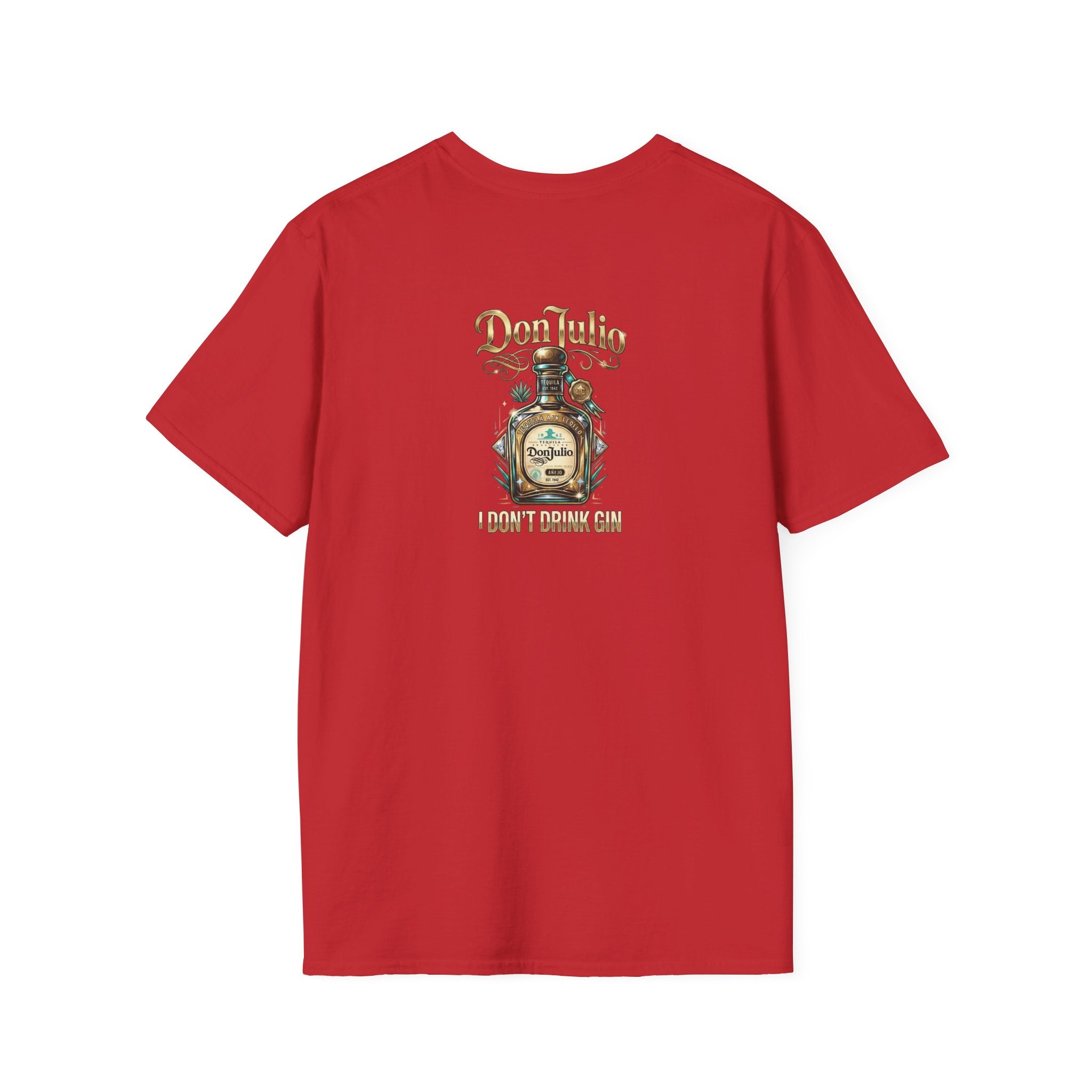 Motion Party T‑Shirt — "This a Motion Party, You Can Not Get In" Graphic Tee