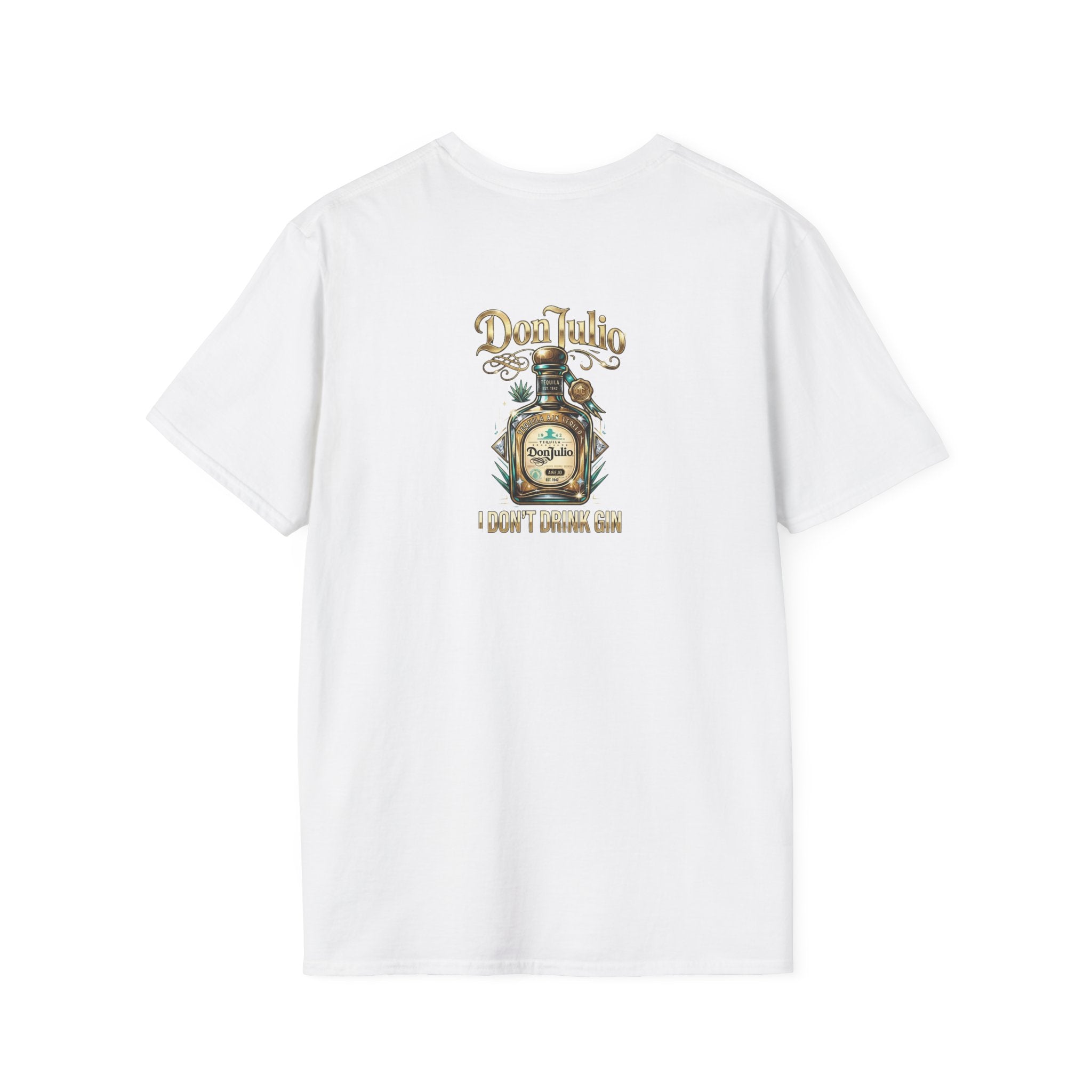 Motion Party T‑Shirt — "This a Motion Party, You Can Not Get In" Graphic Tee