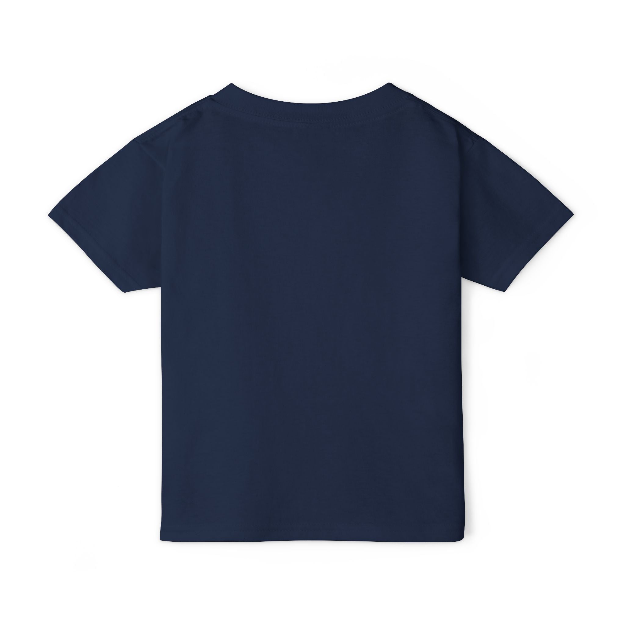 Toddler T-Shirt — "In My Squishy Era" Cute Rainbow Kawaii Tee for Kids