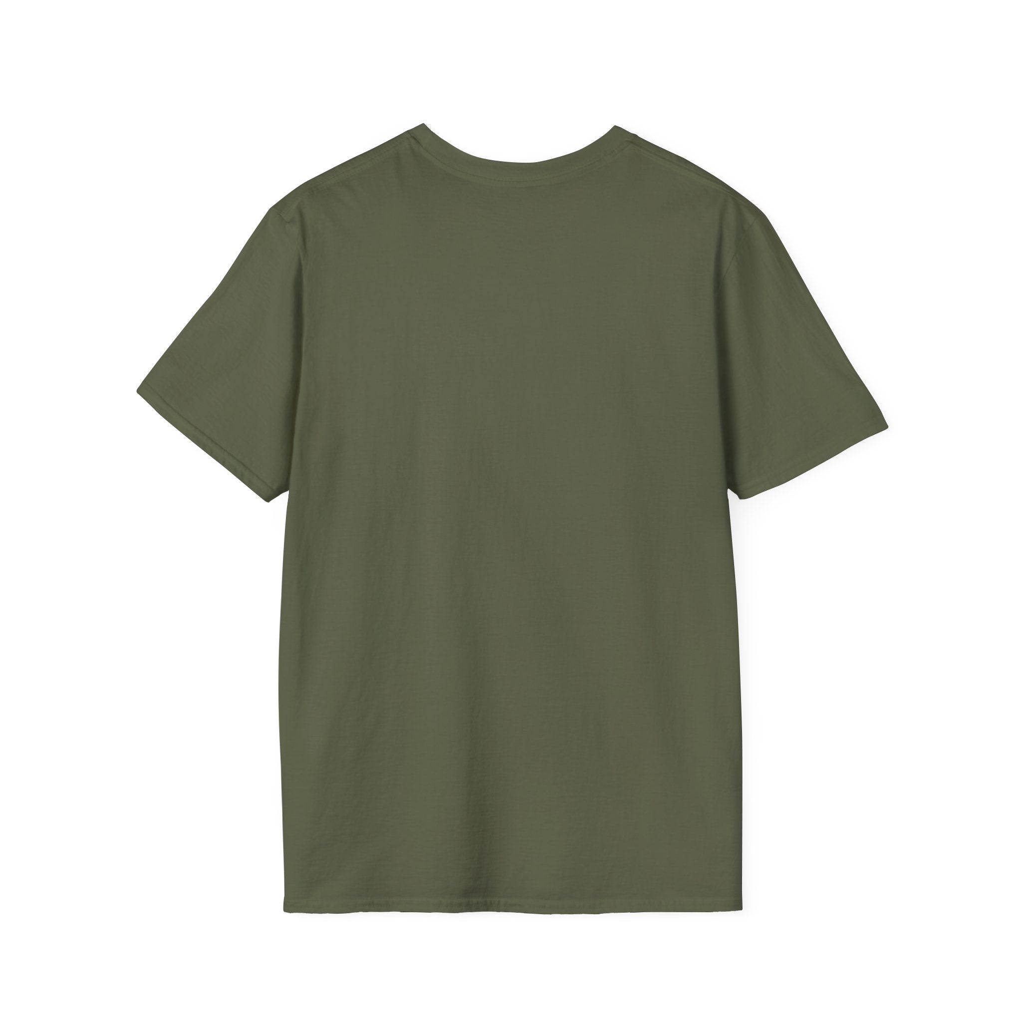 Child of God T-Shirt — Gold Halo Faith Graphic Tee