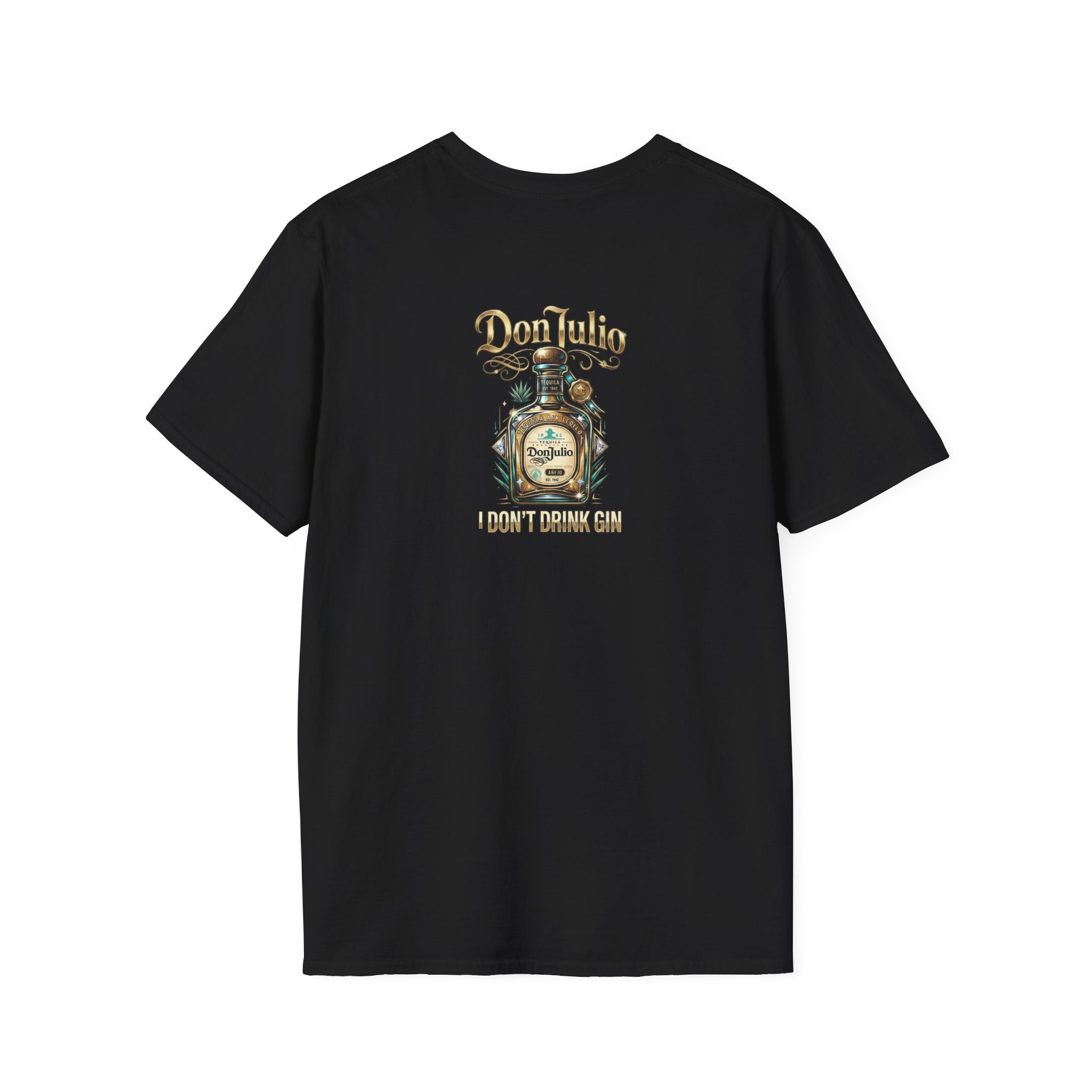 Motion Party T‑Shirt — "This a Motion Party, You Can Not Get In" Graphic Tee