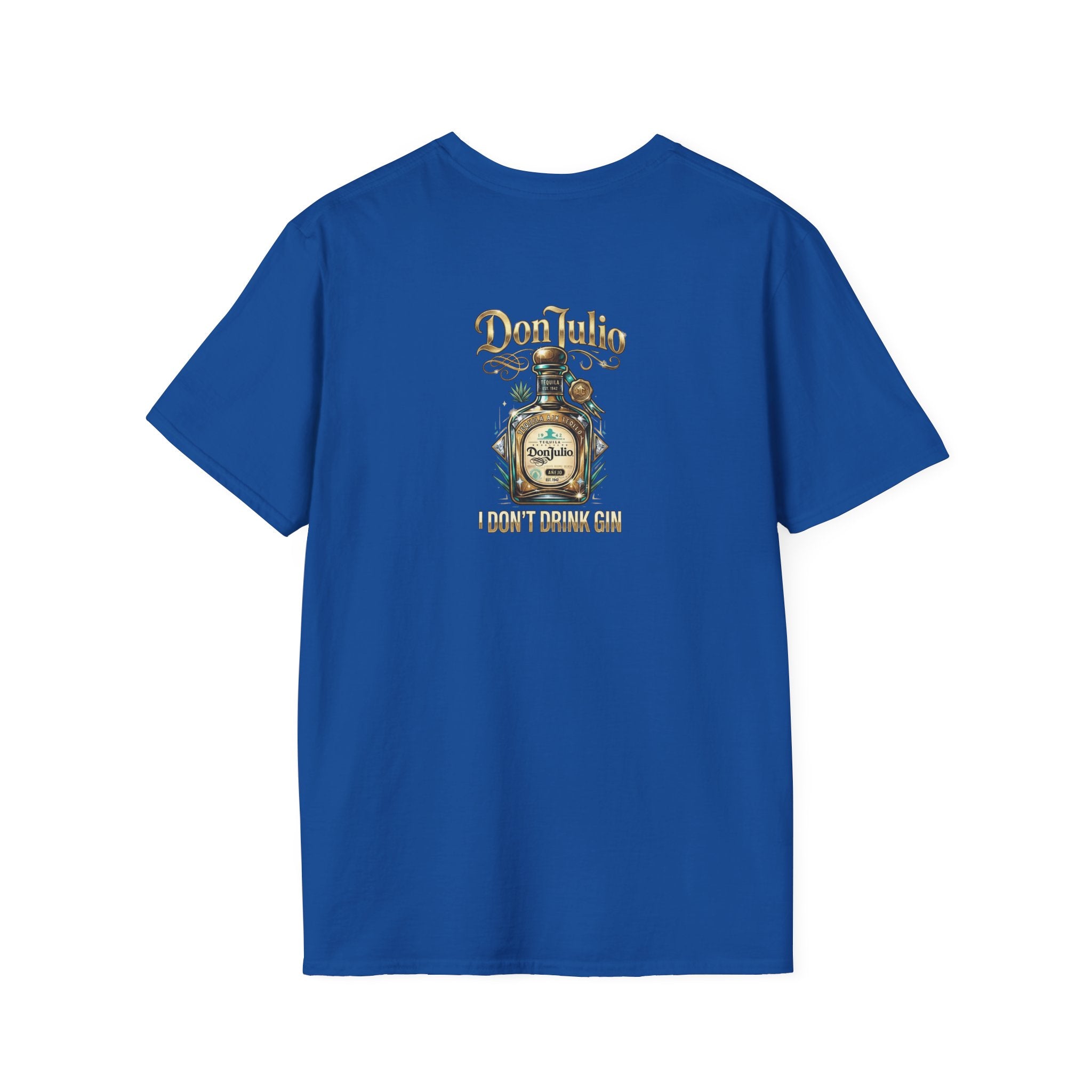 Motion Party T‑Shirt — "This a Motion Party, You Can Not Get In" Graphic Tee