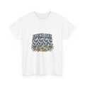 Spend Dat  Money Graphic Tee — Streetwear Cash & Hustle T-Shirt