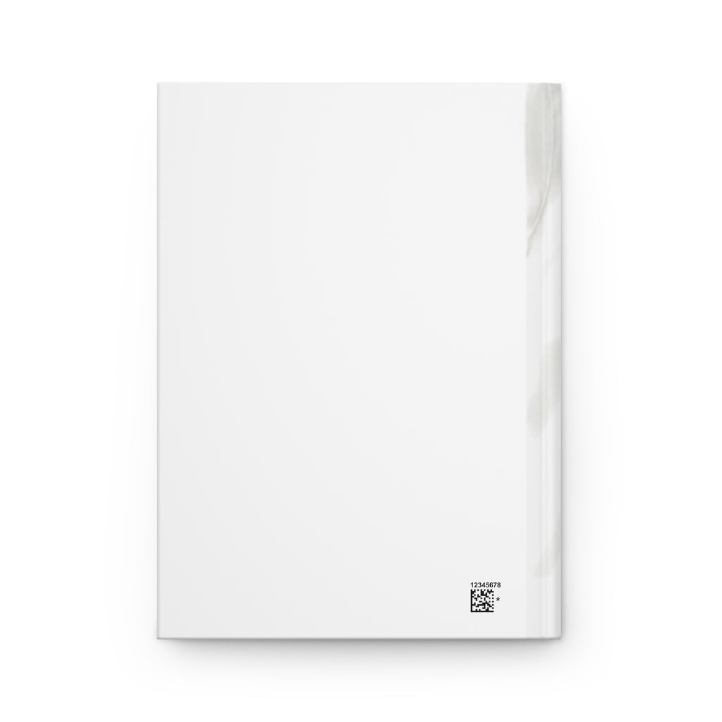 Hardcover Journal Matte