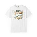Spend Dat T-Shirt — Retro Money Graphic Tee