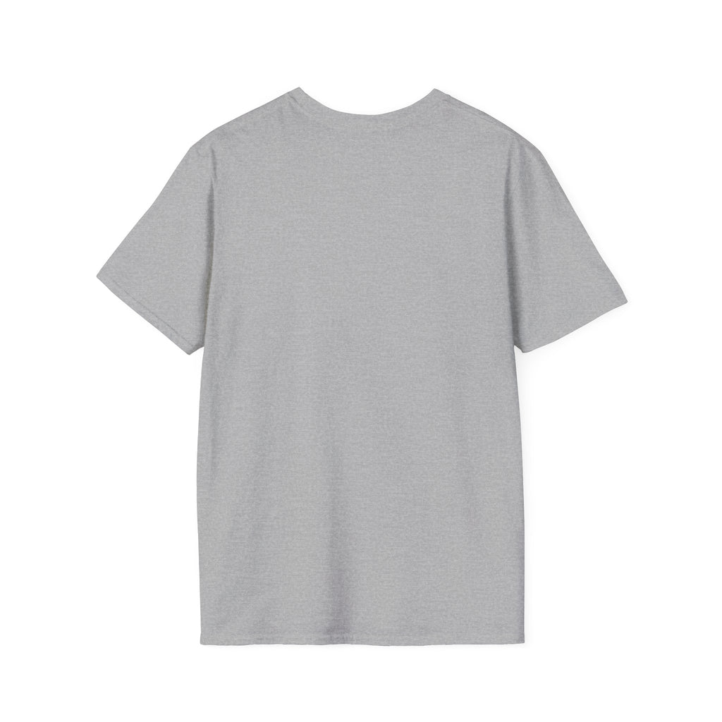 Child of God T-Shirt — Gold Halo Faith Graphic Tee