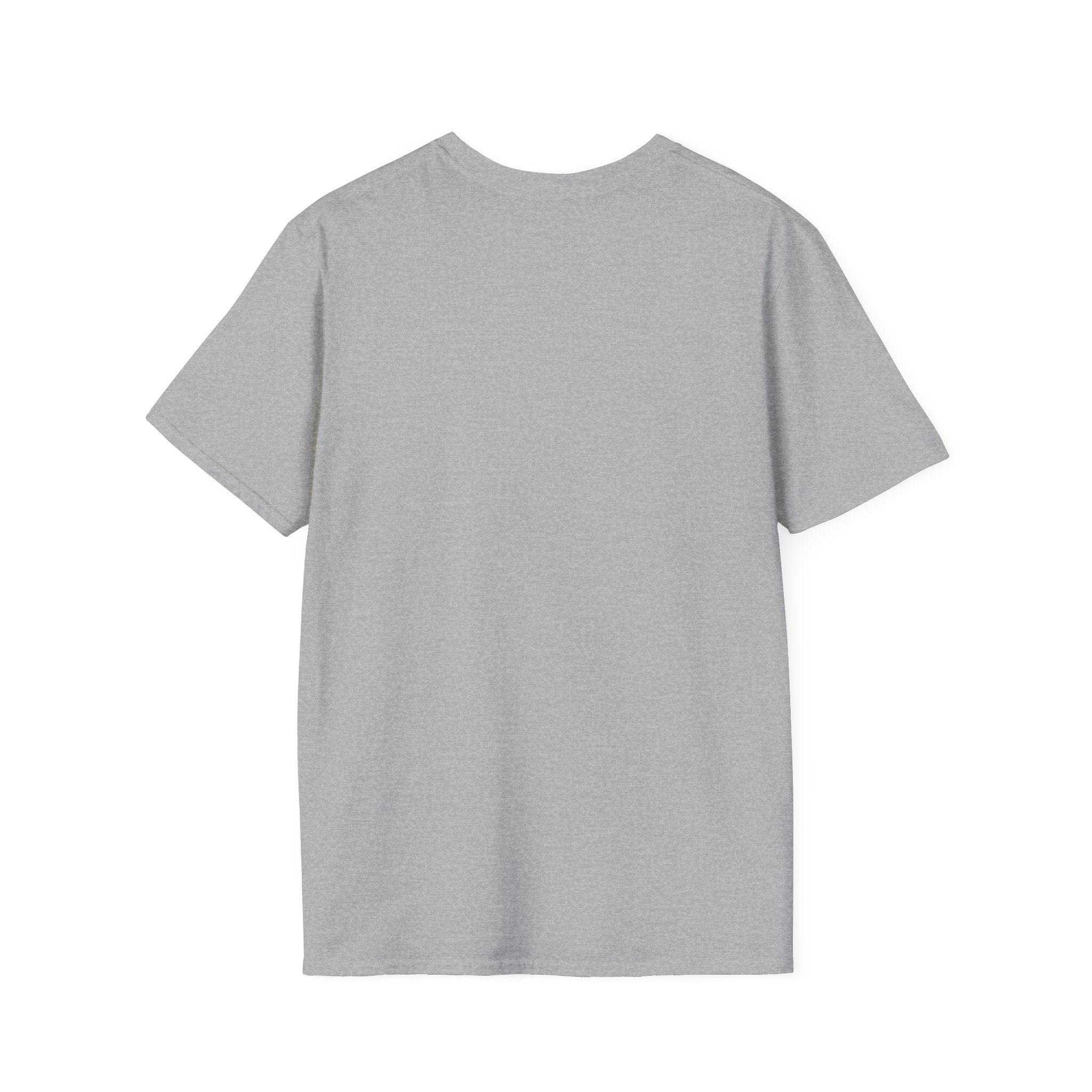 Child of God T-Shirt — Gold Halo Faith Graphic Tee