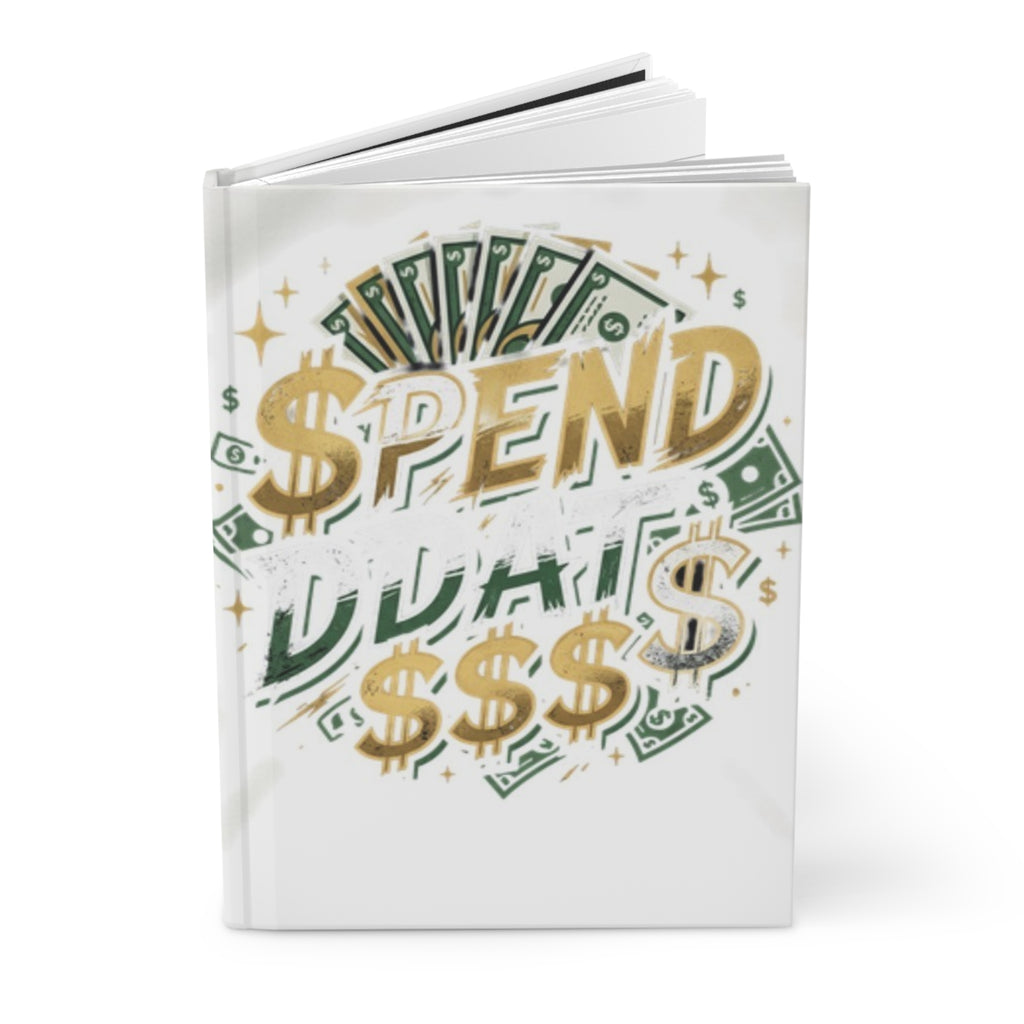 Hardcover Journal Matte