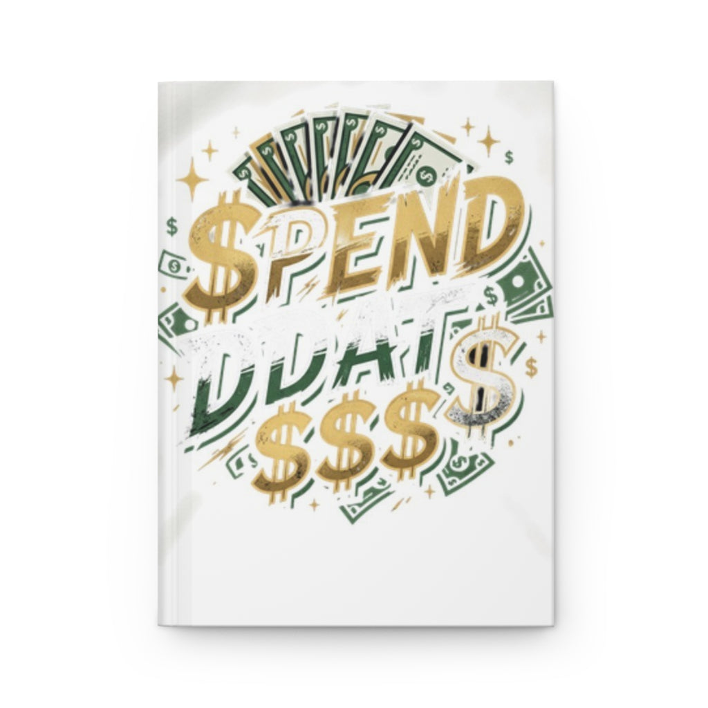 Hardcover Journal Matte