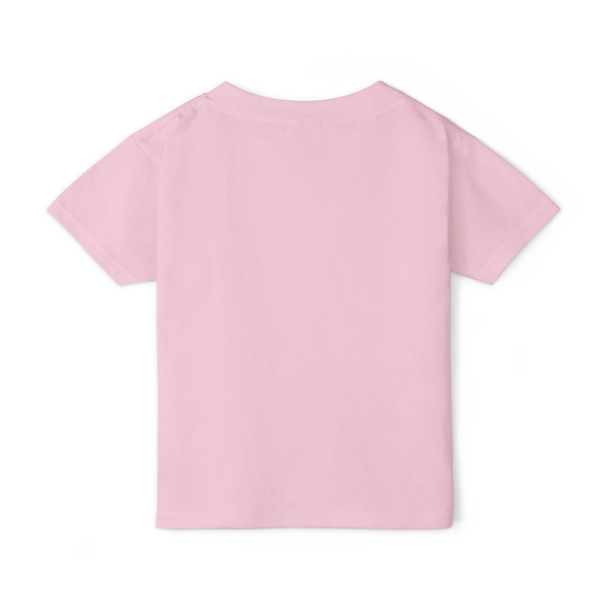 Back to School Toddler T-Shirt — "ABC 123 Back to School For Me"