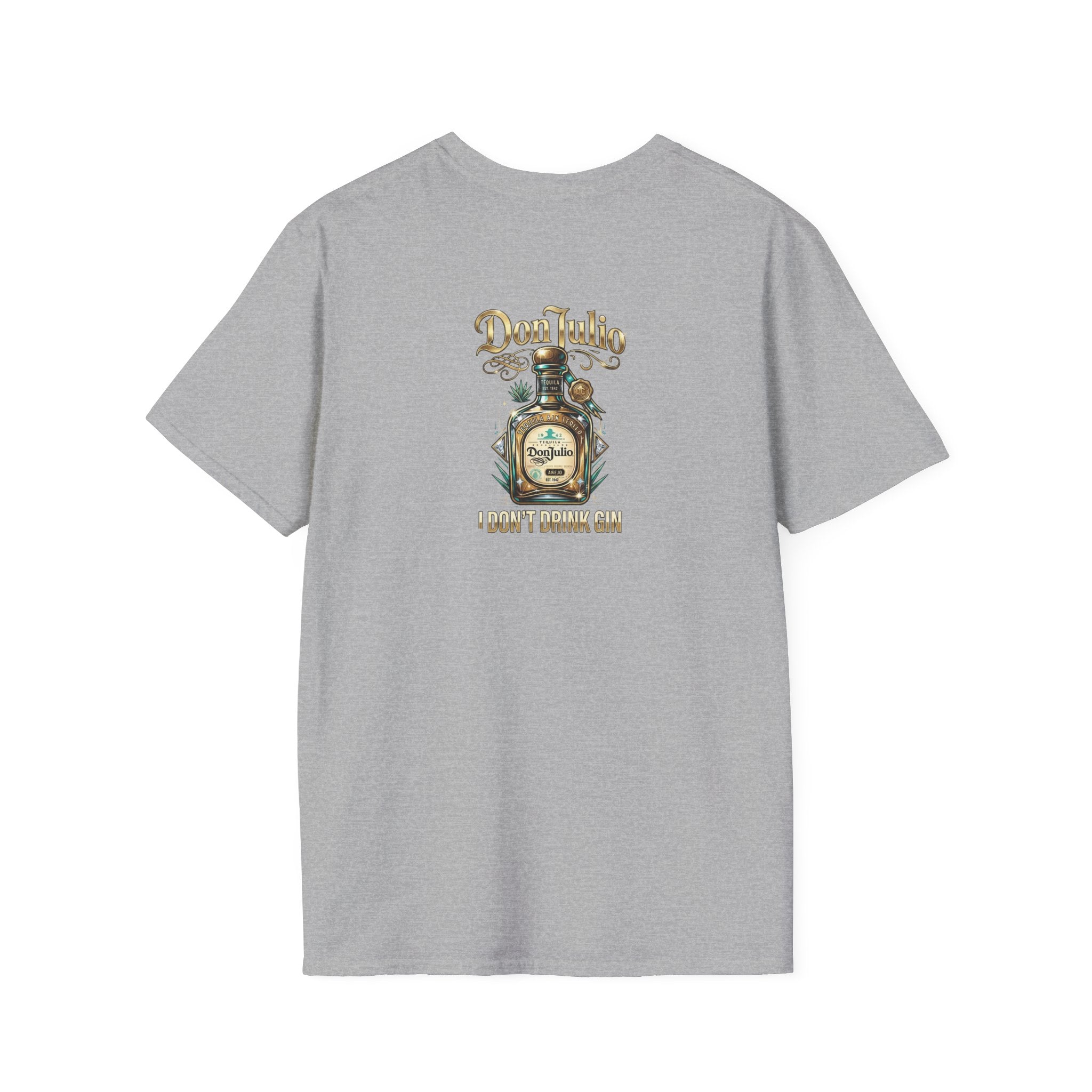 Motion Party T‑Shirt — "This a Motion Party, You Can Not Get In" Graphic Tee