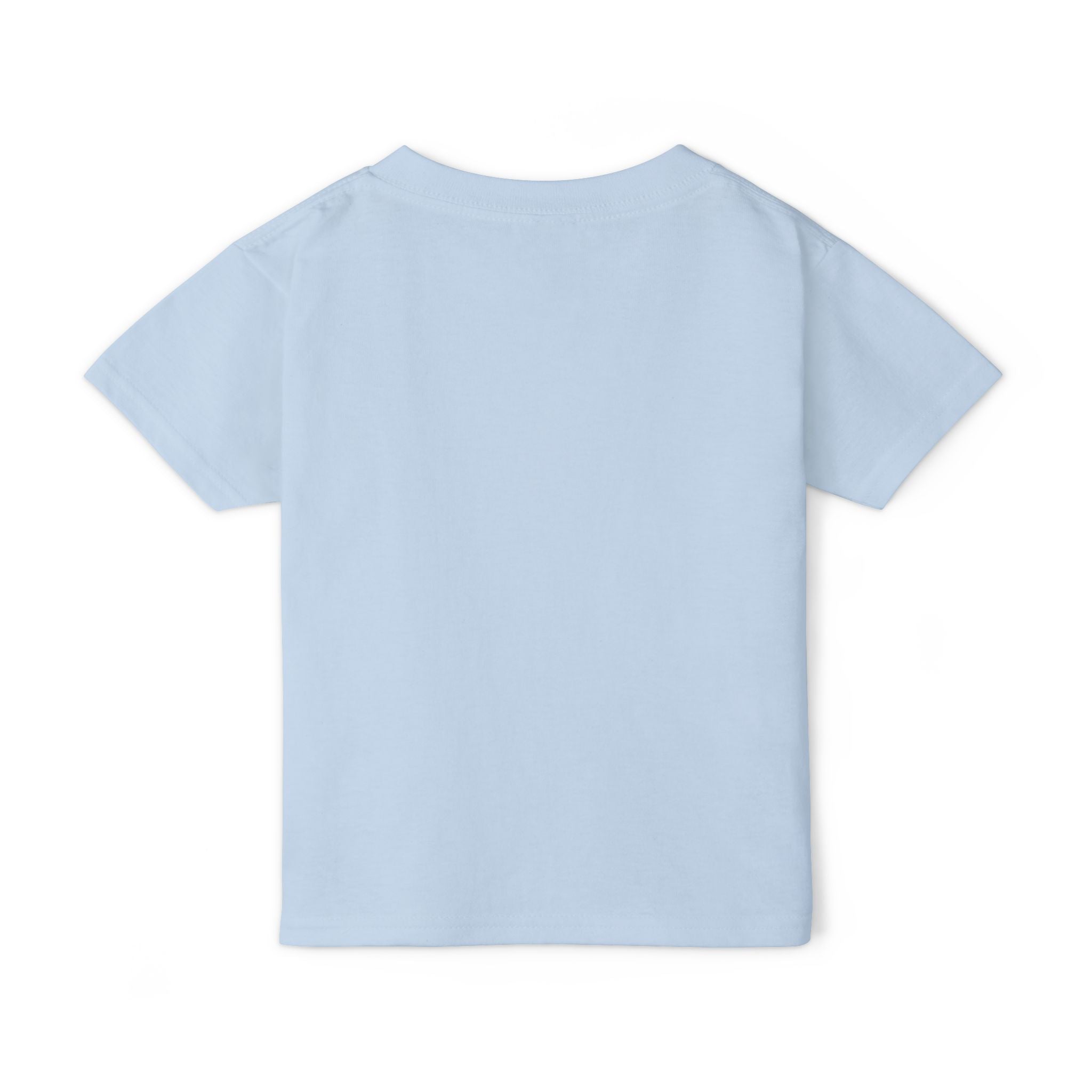 Back to School Toddler T-Shirt — "ABC 123 Back to School For Me"