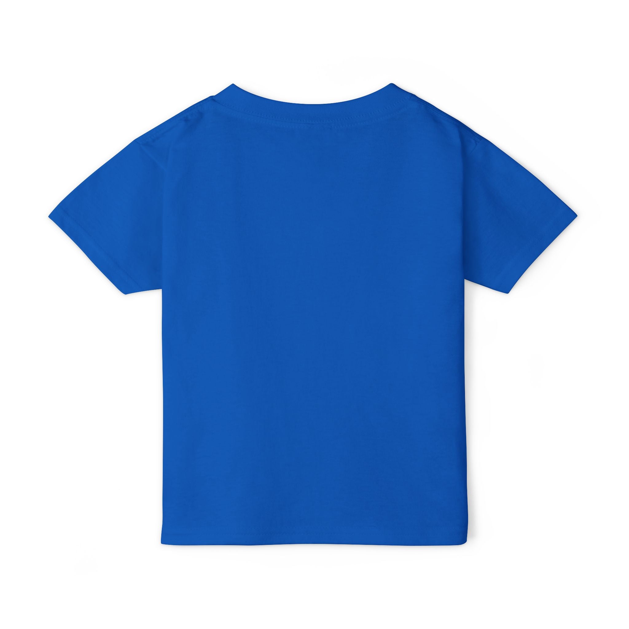 Back to School Toddler T-Shirt — "ABC 123 Back to School For Me"