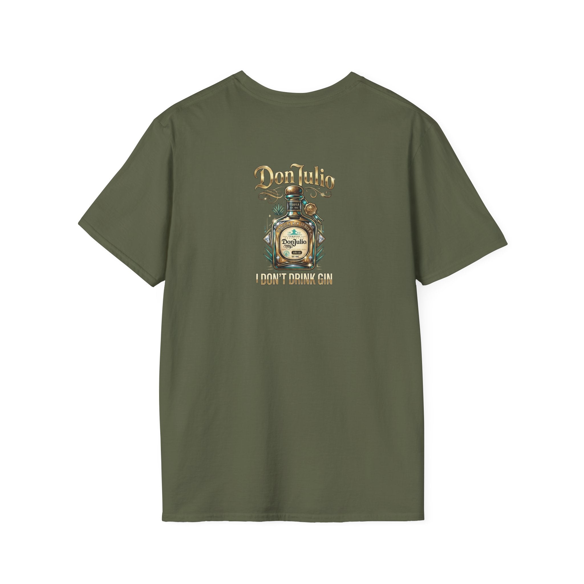 Motion Party T‑Shirt — "This a Motion Party, You Can Not Get In" Graphic Tee
