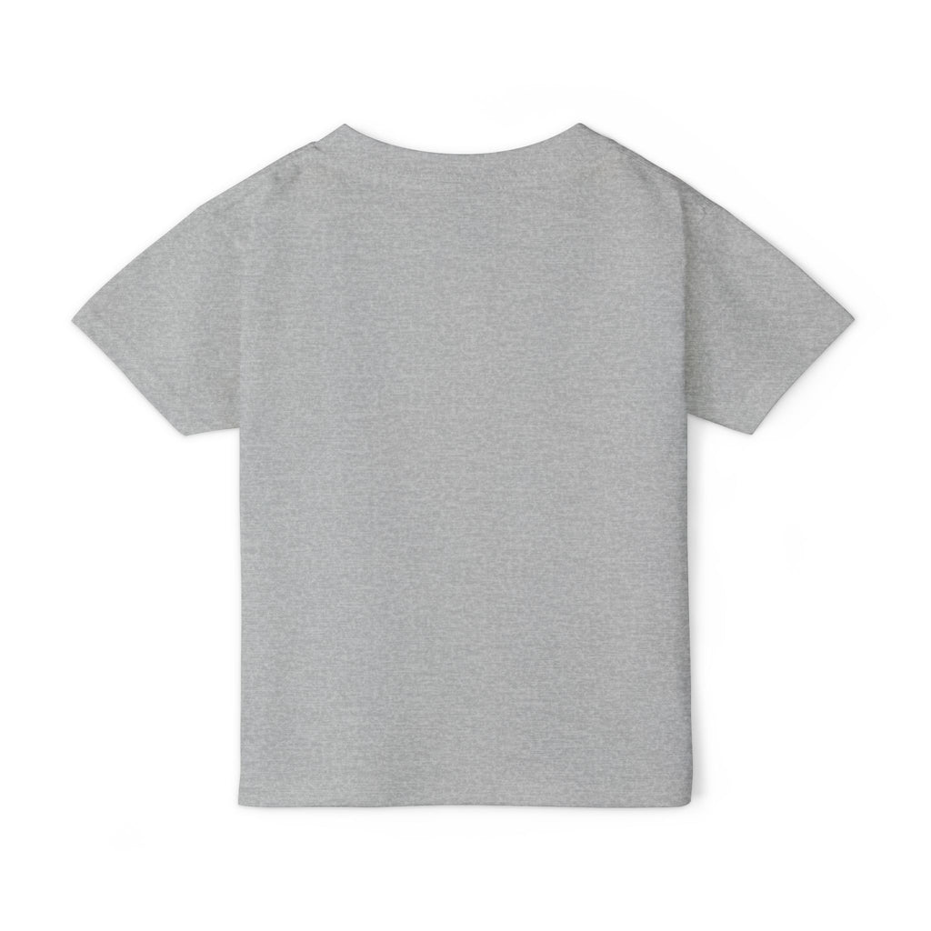 Back to School Toddler T-Shirt — "ABC 123 Back to School For Me"