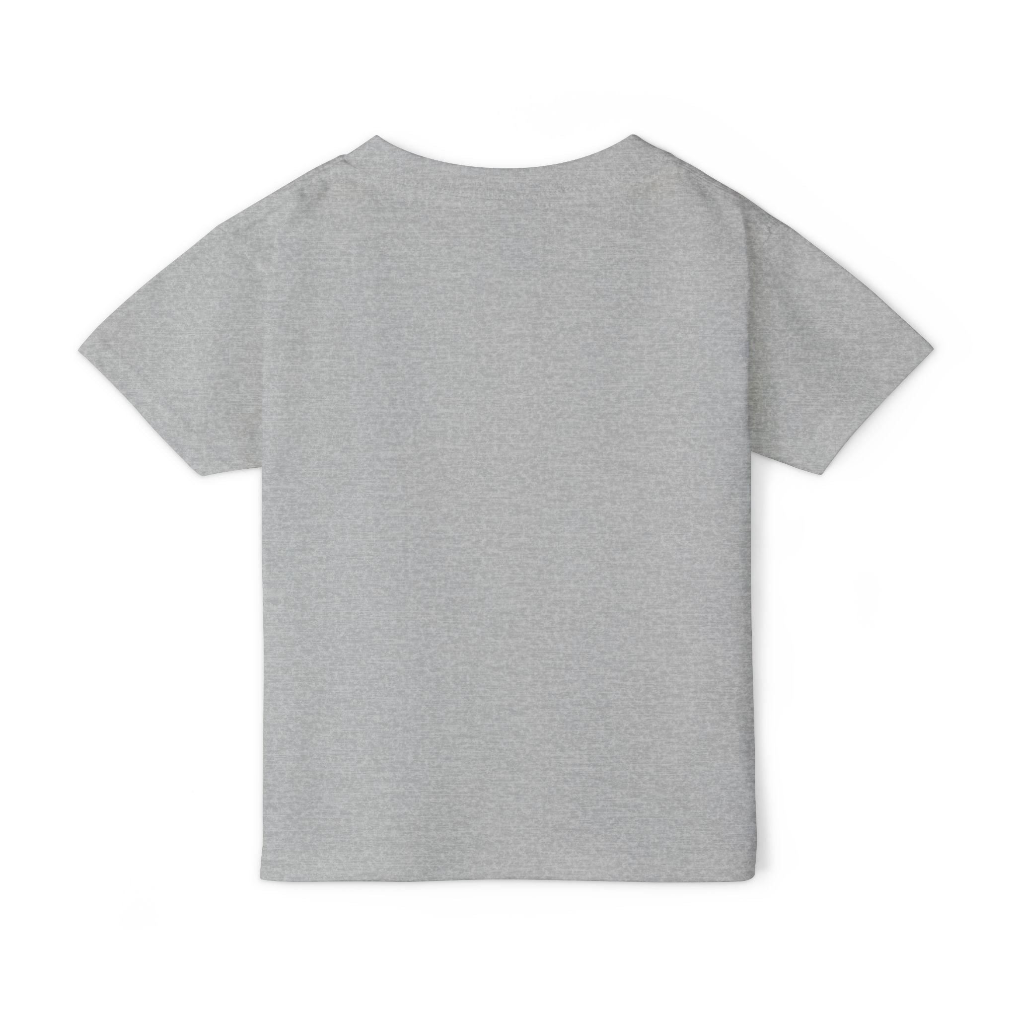 Back to School Toddler T-Shirt — "ABC 123 Back to School For Me"