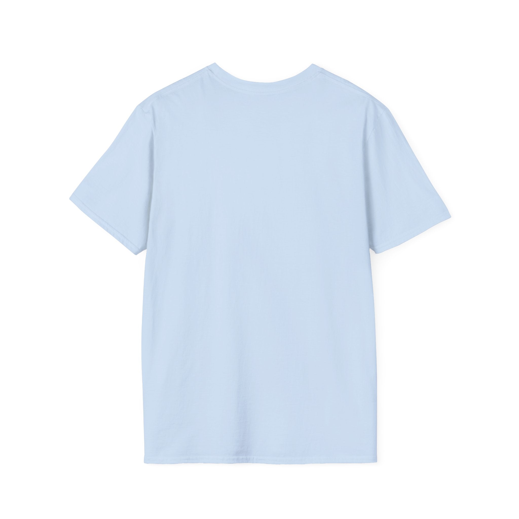 Talk To Me T-Shirt — Retro Soundwave Graphic Tee