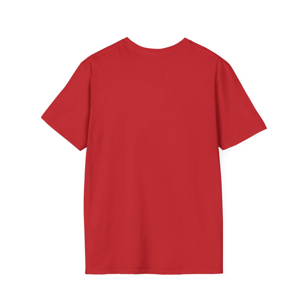 Child of God T-Shirt — Gold Halo Faith Graphic Tee