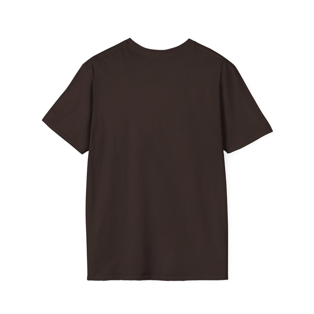Child of God T-Shirt — Gold Halo Faith Graphic Tee