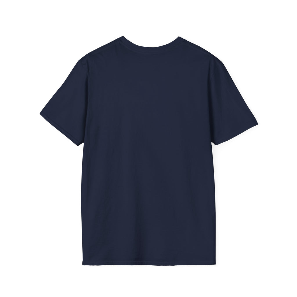 Child of God T-Shirt — Gold Halo Faith Graphic Tee