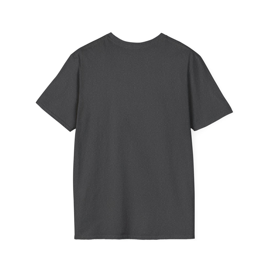 Child of God T-Shirt — Gold Halo Faith Graphic Tee