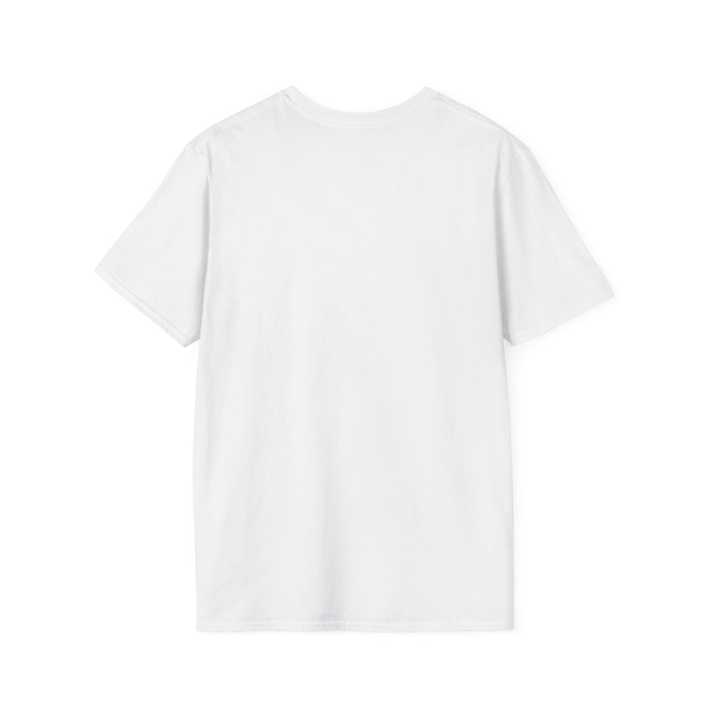 Child of God T-Shirt — Gold Halo Faith Graphic Tee