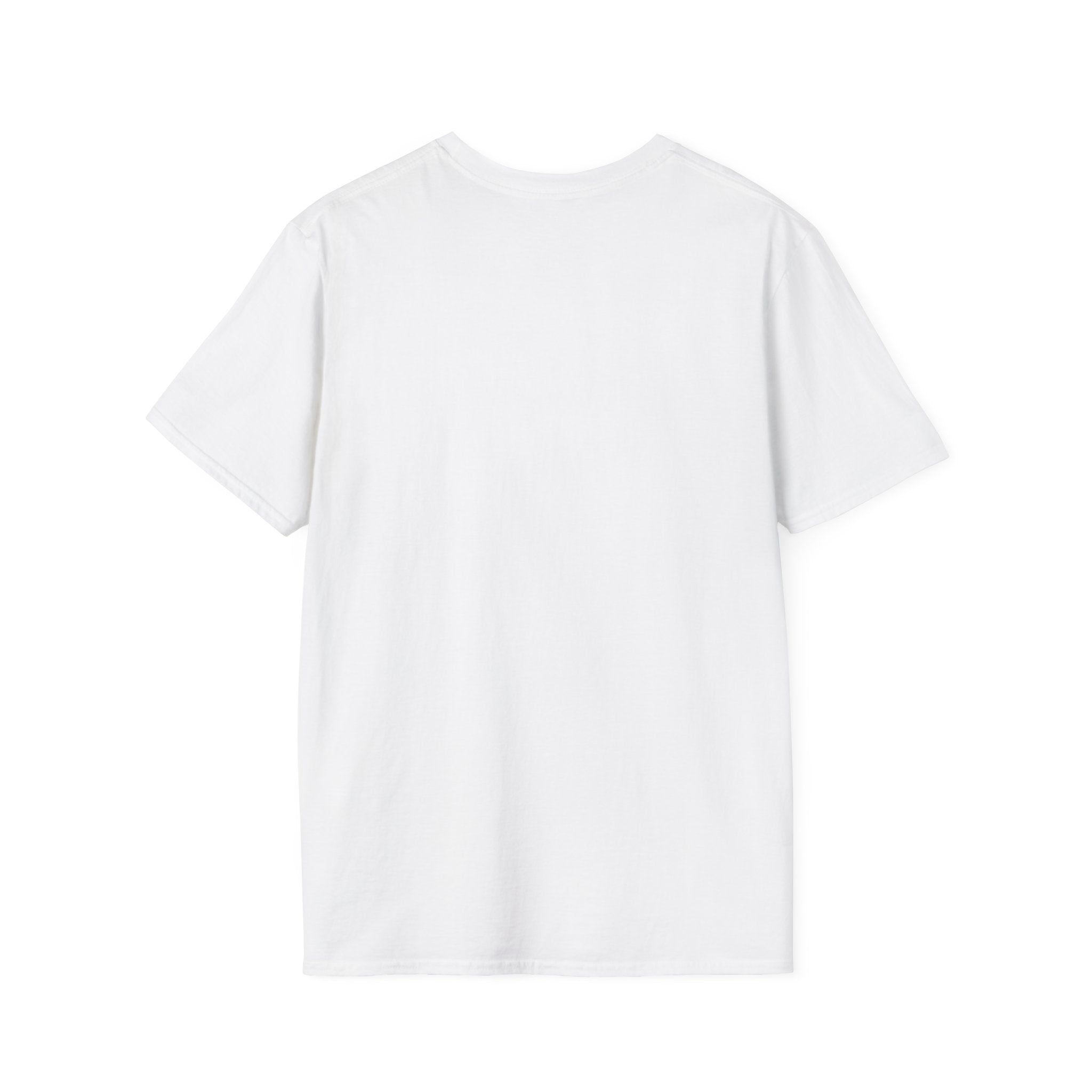 Child of God T-Shirt — Gold Halo Faith Graphic Tee