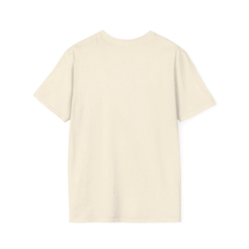 Child of God T-Shirt — Gold Halo Faith Graphic Tee