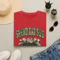 Spend Dat  T-Shirt — Funny Money Bag Graphic Tee