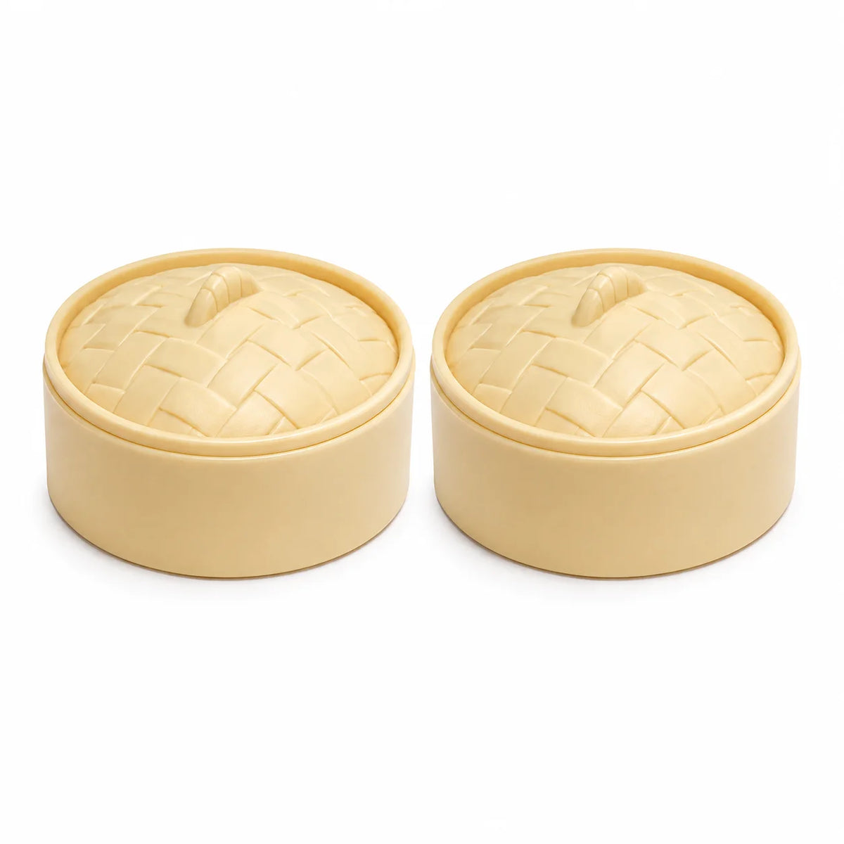 5CM Halloween Realistic Bao Squishy Toy Dumpling Slow Rising Squeeze Fidget Sensory Stress Relief Tactile Novelty Gift Box Set