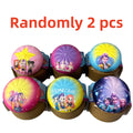 New Witch Hunter Squishy Dumpling Rumi Decompression Toy Cartoon Movie Squeeze Fidget Ornament Anti Stress Desk Decor